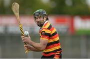 1 October 2017; Matt Stapleton of Ardclough during the Kildare County Senior Hurling Championship Final match between Ardclough and Naas at St Conleth's Park in Newbridge, Co. Kildare. Photo by Piaras Ó Mídheach/Sportsfile