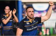 14 October 2017; Jack Conan of Leinster following the European Rugby Champions Cup Pool 3 Round 1 match between Leinster and Montpellier at the RDS Arena in Dublin. Photo by Stephen McCarthy/Sportsfile