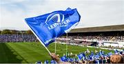 14 October 2017; A general view of the RDS during the European Rugby Champions Cup Pool 3 Round 1 match between Leinster and Montpellier at the RDS Arena in Dublin. Photo by Stephen McCarthy/Sportsfile