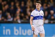 14 October 2017; Diarmuid Connolly of St Vincent's during the Dublin County Senior Football Championship Semi-Final match between St Vincent's and St Jude's at Parnell Park in Dublin. Photo by Piaras Ó Mídheach/Sportsfile