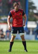 15 October 2017; Mark Flanagan of Munster during the European Rugby Champions Cup Pool 4 Round 1 match between Castres Olympique and Munster at Stade Pierre Antoine in Castres, France. Photo by Brendan Moran/Sportsfile