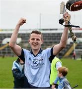 15 October 2017; David Dempsey of Na Piarsaigh celebrates after the Limerick County Senior Hurling Championship Final match between Na Piarsaigh and Kilmallock at the Gaelic Grounds in Limerick. Photo by Diarmuid Greene/Sportsfile