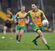 15 October 2017; Kevin Murphy of Corofin during the Galway County Senior Football Championship Final match between Corofin and Mountbellew/Moylough at Tuam Stadium in Galway. Photo by Matt Browne/Sportsfile