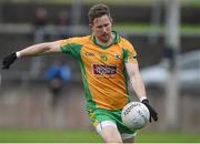 15 October 2017; Gary Sice of Corofin during the Galway County Senior Football Championship Final match between Corofin and Mountbellew/Moylough at Tuam Stadium in Galway. Photo by Matt Browne/Sportsfile