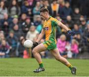 15 October 2017; Liam Silke of Corofin during the Galway County Senior Football Championship Final match between Corofin and Mountbellew/Moylough at Tuam Stadium in Galway. Photo by Matt Browne/Sportsfile