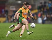 15 October 2017; Dylan Wall of Corofin during the Galway County Senior Football Championship Final match between Corofin and Mountbellew/Moylough at Tuam Stadium in Galway. Photo by Matt Browne/Sportsfile