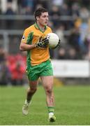 15 October 2017; Dylan Wall of Corofin during the Galway County Senior Football Championship Final match between Corofin and Mountbellew/Moylough at Tuam Stadium in Galway. Photo by Matt Browne/Sportsfile