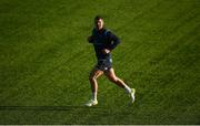 17 October 2017; Rob Kearney of Leinster during Leinster Rugby Squad Training at Donnybrook Stadium in Dublin. Photo by Cody Glenn/Sportsfile