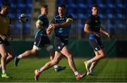 17 October 2017; Fergus McFadden of Leinster during Leinster Rugby Squad Training at Donnybrook Stadium in Dublin. Photo by Cody Glenn/Sportsfile