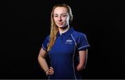 19 October 2017; Irish Paralympic swimmer, Ellen Keane, is amongst ten sportspeople across a range of sports that have been recruited to the Sky Sports Scholarship Programme. The Sky Sports Scholarship Programme which is now in its third cycle, will see Ellen and 11 other rising stars from the world of sport benefit from unrivalled funding, new opportunities and even more focused support. The 22-year-old from Clontarf was at Sky Ireland’s headquarters on Thursday 19th October, talking to media about her inclusion in the programme and her ambitions to make the podium at the Paralympic Games in Tokyo in three years’ time. Next year will also be an important one for Ellen as Ireland prepares to host the Paralympic Swimming European Championships at the National Aquatic Centre in Dublin. Photo by Brendan Moran/Sportsfile