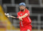 4 August 2012; Joanne Casey, Cork. All-Ireland Senior Camogie Championship Quarter-Final, Cork v Clare, Páirc Ui Chaoimh, Cork. Picture credit: Pat Murphy / SPORTSFILE