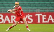 4 August 2012; Katie Buckley, Cork. All-Ireland Senior Camogie Championship Quarter-Final, Cork v Clare, Páirc Ui Chaoimh, Cork. Picture credit: Pat Murphy / SPORTSFILE