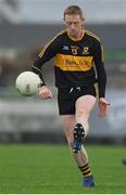 22 October 2017; Colm Cooper of Dr. Crokes during the Kerry County Senior Football Championship Final match between Dr. Crokes and South Kerry at Austin Stack Park, Tralee in Kerry. Photo by Brendan Moran/Sportsfile