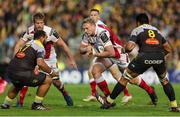 22 October 2017; Kieran Treadwell of Ulster in action during the European Rugby Champions Cup Pool 1 Round 2 match between La Rochelle and Ulster at Stade Marcel Deflandre, La Rochelle in France. Photo by John Dickson/Sportsfile