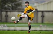 22 October 2017; Shane Murphy of Dr. Crokes during the Kerry County Senior Football Championship Final match between Dr. Crokes and South Kerry at Austin Stack Park, Tralee in Kerry. Photo by Brendan Moran/Sportsfile