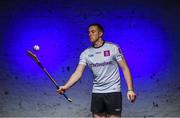 23 October 2017; Na Piarsiagh and Limerick star Shane Dowling pictured at the launch of the 2017/2018 AIB GAA Club Championships #TheToughest, the 26th year of AIB’s sponsorship of the Championships. For exclusive content and to see why AIB are backing Club and County follow us on Twitter, Instagram, Snapchat, Facebook and AIB.ie/GAA. Photo by Ramsey Cardy/Sportsfile