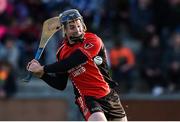 22 October 2017; Conor O'leary of Oulart-The Ballagh in action during the Wexford County Senior Hurling Championship Final match between Oulart-The Ballagh and St Martin's GAA Club at Innovate Wexford Park in Wexford. Photo by Matt Browne/Sportsfile