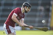 22 October 2017; Ciaran Lyng of St Martin's during the Wexford County Senior Hurling Championship Final match between Oulart-The Ballagh and St Martin's GAA Club at Innovate Wexford Park in Wexford. Photo by Matt Browne/Sportsfile
