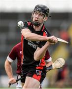 22 October 2017; Kevin Sheridan of Oulart-The Ballagh during the Wexford County Senior Hurling Championship Final match between Oulart-The Ballagh and St Martin's GAA Club at Innovate Wexford Park in Wexford. Photo by Matt Browne/Sportsfile