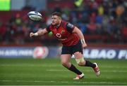 21 October 2017; Dave Kilcoyne of Munster during the European Rugby Champions Cup Pool 4 Round 2 match between Munster and Racing 92 at Thomond Park in Limerick. Photo by Diarmuid Greene/Sportsfile
