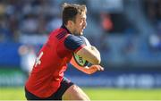 15 October 2017; Darren Sweetnam of Munster during the European Rugby Champions Cup Pool 4 Round 1 match between Castres Olympique and Munster at Stade Pierre Antoine in Castres, France. Photo by Brendan Moran/Sportsfile