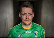 25 October 2017; Conor McManus, Ireland vice-captain and Monaghan footballer in attendance during the Ireland International Rules Series team announcement at Croke Park in Dublin. Photo by David Fitzgerald/Sportsfile