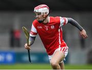 28 October 2017; Cian O'Callaghan of Cuala during the Dublin County Senior Club Hurling Championship Final match between Cuala and Kilmacud Crokes at Parnell Park in Dublin. Photo by Matt Browne/Sportsfile