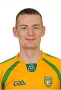 31 July 2012; Kevin Rafferty, Donegal. Donegal Football Squad Portraits 2012, O'Donnell Park, Letterkenny, Co. Donegal. Picture credit: Oliver McVeigh / SPORTSFILE