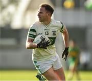 29 October 2017; Paul Cahillane of Portlaoise during the AIB Leinster GAA Football Senior Club Championship First Round match between Rhode and Portlaoise at Bord na Mona O'Connor Park, Tullamore in Co Offaly. Photo by Matt Browne/Sportsfile