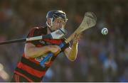 29 October 2017; Philip Mahony of Ballygunner during the AIB Munster GAA Hurling Senior Club Championship Quarter-Final match between Ballygunner and Thurles Sarsfields at Walsh Park in Waterford. Photo by Diarmuid Greene/Sportsfile
