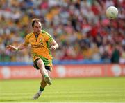 26 August 2012; Karl Lacey, Donegal. GAA Football All-Ireland Senior Championship Semi-Final, Cork v Donegal, Croke Park, Dublin. Picture credit: Ray McManus / SPORTSFILE