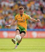 26 August 2012; Karl Lacey, Donegal. GAA Football All-Ireland Senior Championship Semi-Final, Cork v Donegal, Croke Park, Dublin. Picture credit: Ray McManus / SPORTSFILE