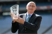 29 August 2012; Dublin's Mickey Whelan who was inducted into the Kick Fada Hall of Fame. Kick Fada Hall of Fame, Croke Park, Dublin. Picture credit: Stephen McCarthy / SPORTSFILE