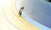 30 August 2012; Ireland's Enda Smyth, from Santry, Dublin, competes in the final of the men's individual 1km C3 time trial. London 2012 Paralympic Games, Cycling, Velodrome, Olympic Park, Stratford, London, England. Picture credit: Brian Lawless / SPORTSFILE