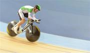 30 August 2012; Ireland's Enda Smyth, from Santry, Dublin, competes in the final of the men's individual 1km C3 time trial. London 2012 Paralympic Games, Cycling, Velodrome, Olympic Park, Stratford, London, England. Picture credit: Brian Lawless / SPORTSFILE