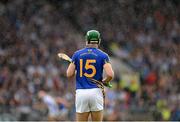 15 July 2012; Noel McGrath, Tipperary. Munster GAA Hurling Senior Championship Final, Waterford v Tipperary, Pairc Ui Chaoimh, Cork. Picture credit: Stephen McCarthy / SPORTSFILE