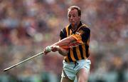 13 September 1998; Andy Comerford of Kilkenny during the Guinness All-Ireland Senior Hurling Championship Final between Offaly and Kilkenny at Croke Park in Dublin. Photo by Ray McManus/Sportsfile