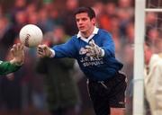 22 November 1998; Glen Murphy of Monaghan during the All-Ireland 'B' Football Final match between Monaghan and Fermanagh at Scotstown in Monaghan. Photo by Matt Browne/Sportsfile