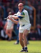 3 May 1998; Mark O'Sullivan of Waterford prior to the Church & General National Hurling League Semi-Final match between Limerick and Waterford at Semple Stadium in Thurles, Tipperary. Photo by Brendan Moran/Sportsfile