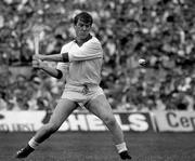 10 June 1990; Tommy Quaid of Limerick during the Munster Senior Hurling Championship semi-final match between Limerick and Tipperary at the Gaelic Grounds in Limerick. Photo by Ray McManus/Sportsfile