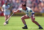 3 May 1998; Tony Browne of Waterford during the Church & General National Hurling League Semi-Final match between Limerick and Waterford at Semple Stadium in Thurles, Tipperary. Photo by Ray McManus/Sportsfile
