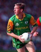 15 September 1996; Trevor Giles of Meath during the Bank of Ireland All-Ireland Senior Football Championship Final between Meath and Mayo at Croke Park in Dublin. Photo by Ray McManus/Sportsfile