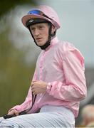 9 September 2012; Jockey Billy Lee. Curragh Racecourse, the Curragh, Co. Kildare. Picture credit: Barry Cregg / SPORTSFILE