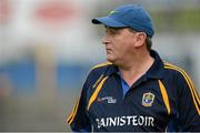 15 September 2012; Seamus Qualter, Roscommon manager. Bord Gáis Energy GAA Hurling Under 21 All-Ireland 'B' Championship Final, Kildare v Roscommon, Semple Stadium, Thurles, Co. Tipperary. Picture credit: Matt Browne / SPORTSFILE
