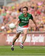 23 September 2012; Alan Dillon, Mayo. GAA Football All-Ireland Senior Championship Final, Donegal v Mayo, Croke Park, Dublin. Photo by Sportsfile