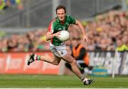 23 September 2012; Alan Dillon, Mayo. GAA Football All-Ireland Senior Championship Final, Donegal v Mayo, Croke Park, Dublin. Photo by Sportsfile