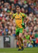 23 September 2012; Eamon McGee, Donegal. GAA Football All-Ireland Senior Championship Final, Donegal v Mayo, Croke Park, Dublin. Photo by Sportsfile