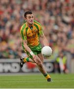 23 September 2012; David Walsh, Donegal. GAA Football All-Ireland Senior Championship Final, Donegal v Mayo, Croke Park, Dublin. Photo by Sportsfile