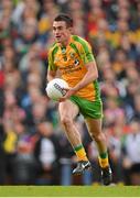 23 September 2012; David Walsh, Donegal. GAA Football All-Ireland Senior Championship Final, Donegal v Mayo, Croke Park, Dublin. Picture credit: Brendan Moran / SPORTSFILE