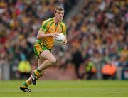 23 September 2012; Leo McLoone, Donegal. GAA Football All-Ireland Senior Championship Final, Donegal v Mayo, Croke Park, Dublin. Picture credit: Ray McManus / SPORTSFILE